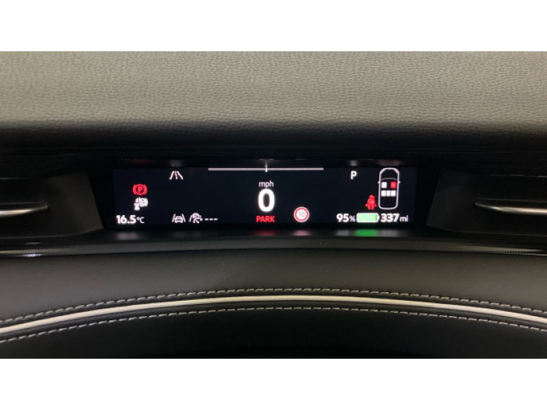 Volkswagen ID.7 210kW Match Pro Plus 77kWh 5dr Auto Electric Estate